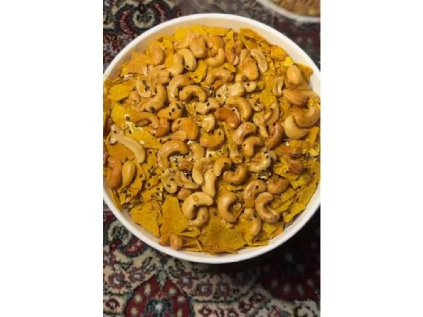 عريكه ماكس مكسرات