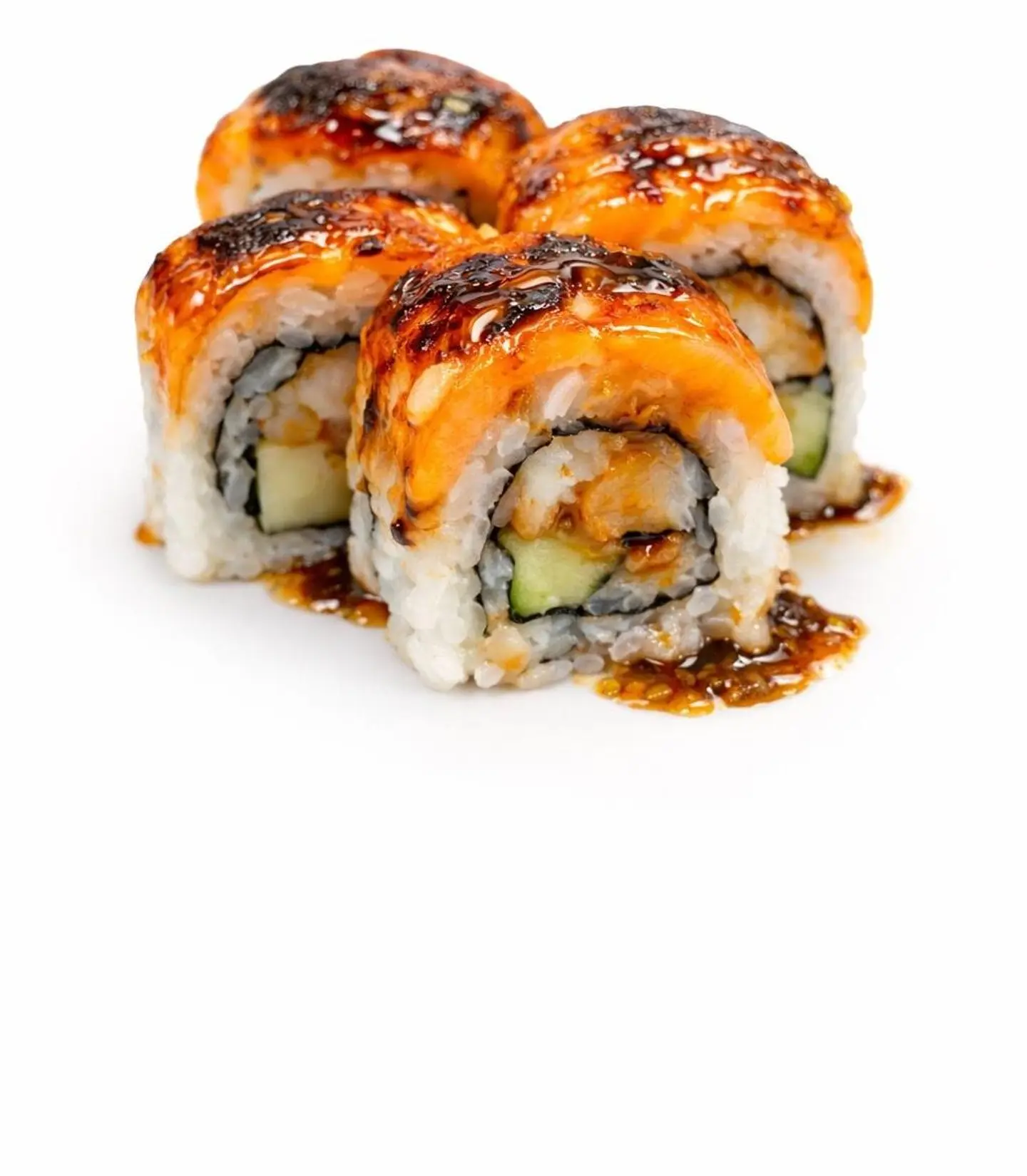 Shaki Teriyaki