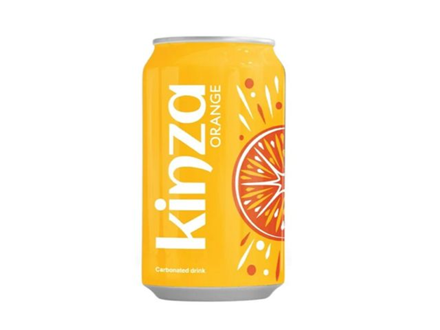 Kinza Orange