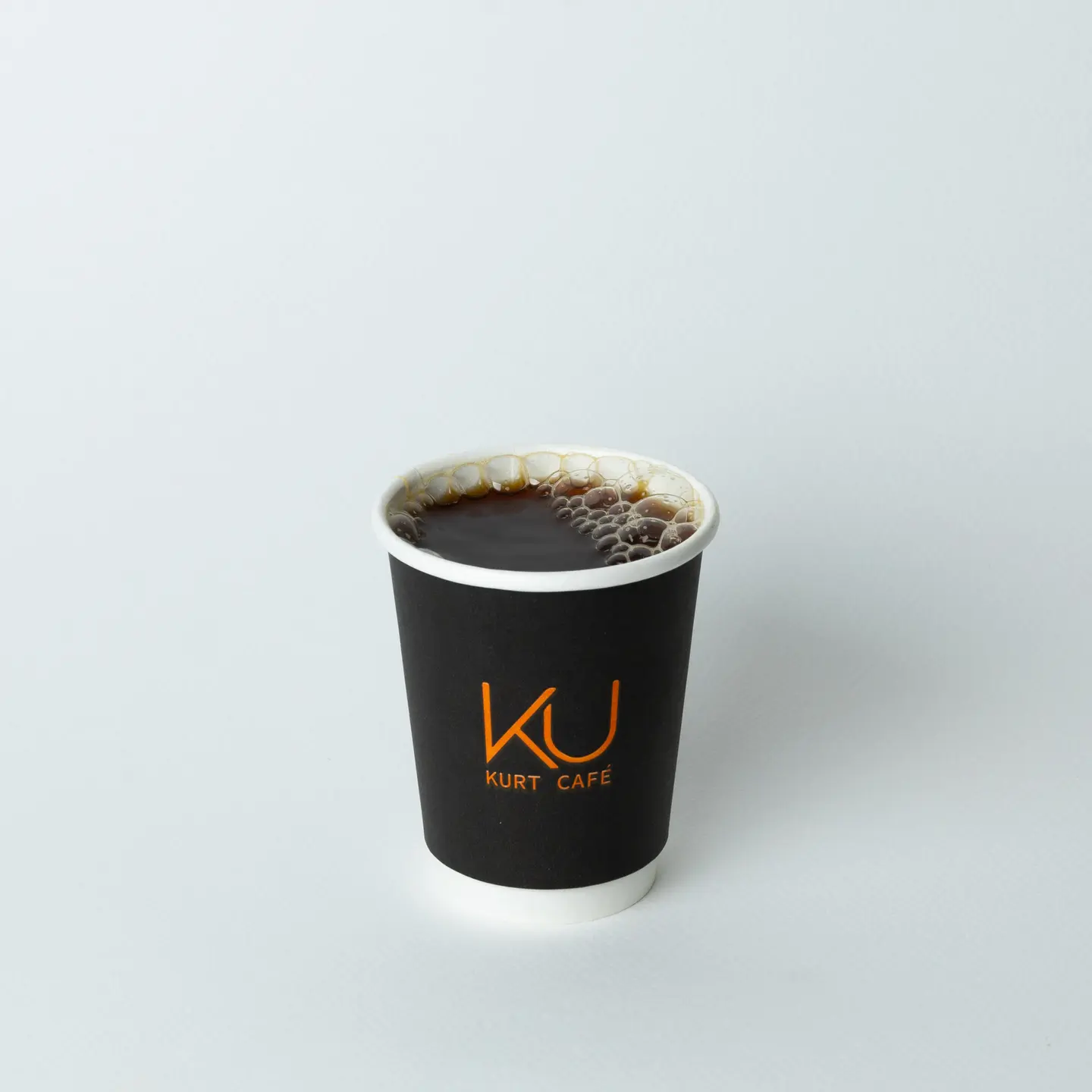 Hot Americano