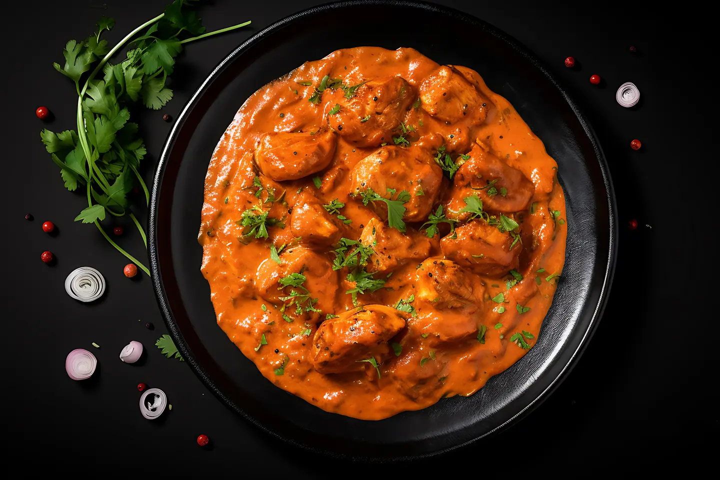 Butter Chicken