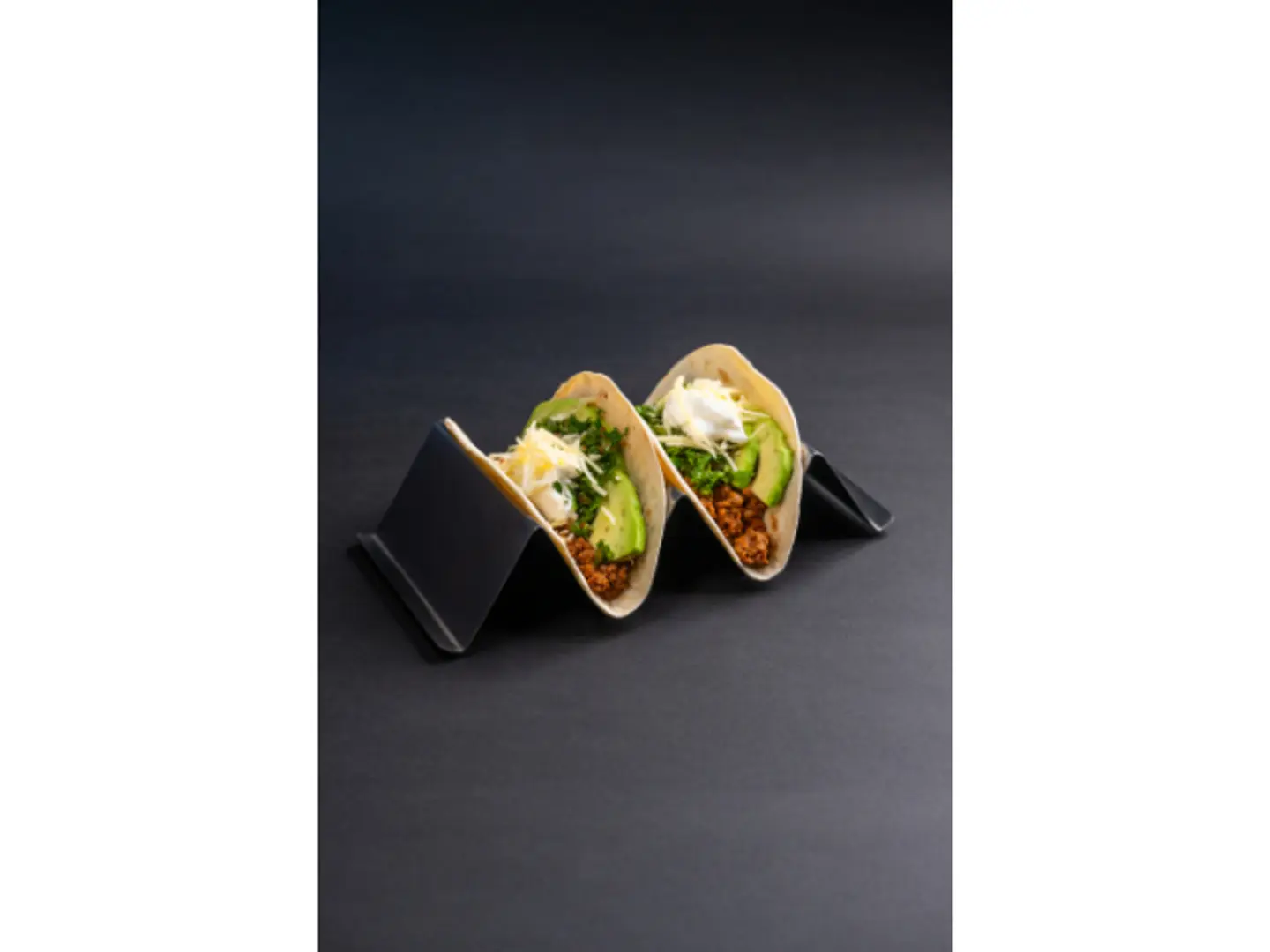 Beef Tacos