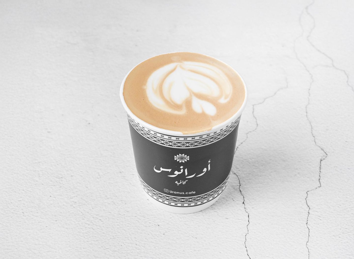 فلات وايت