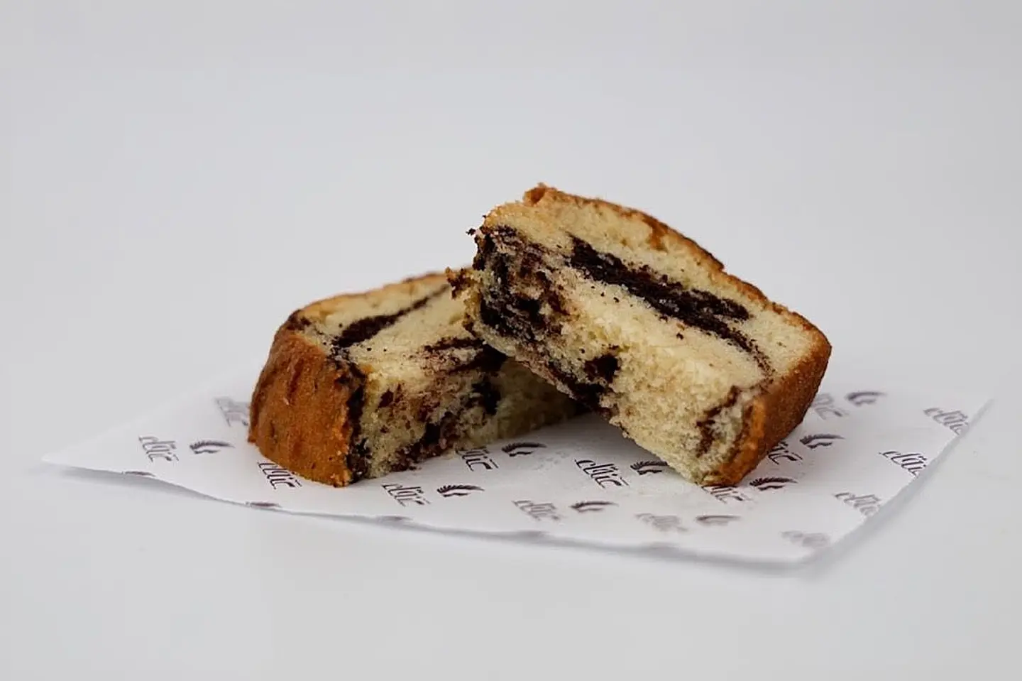 Marble Cake