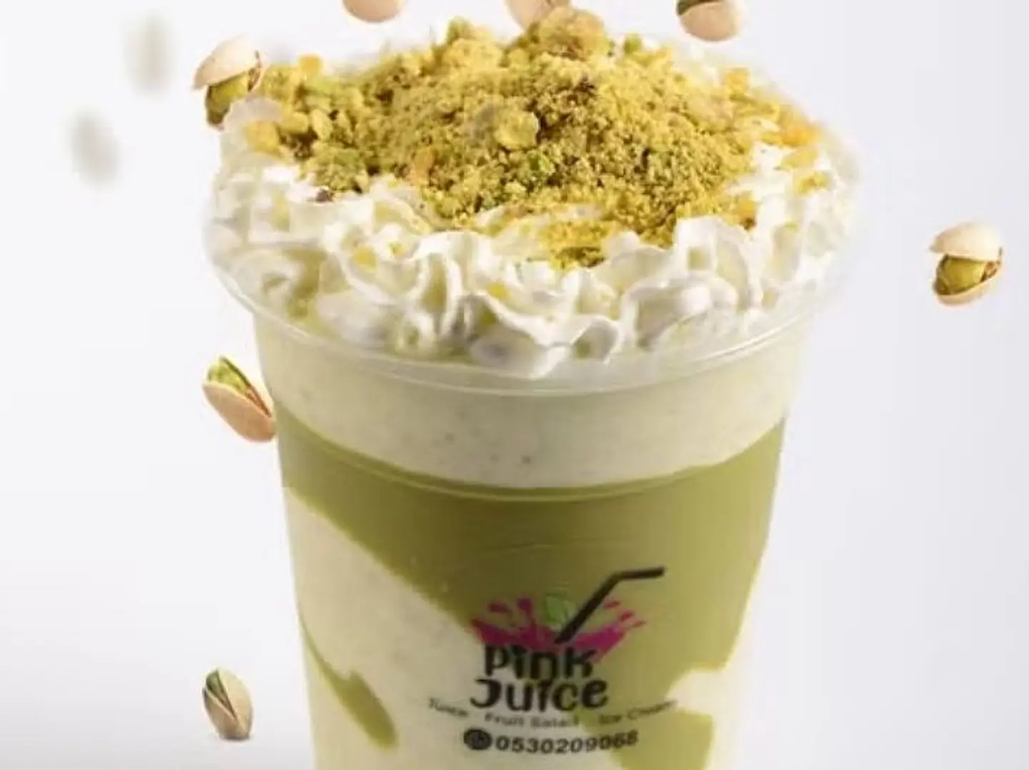 Pistachio