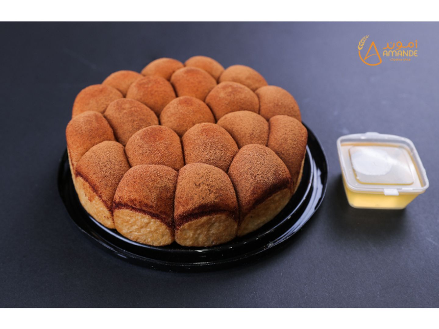 Cinnamon Khaliah