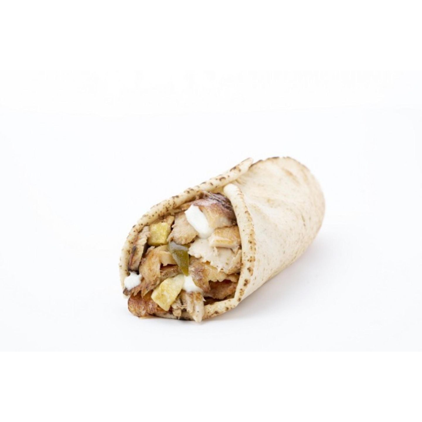 Classic Shawarma