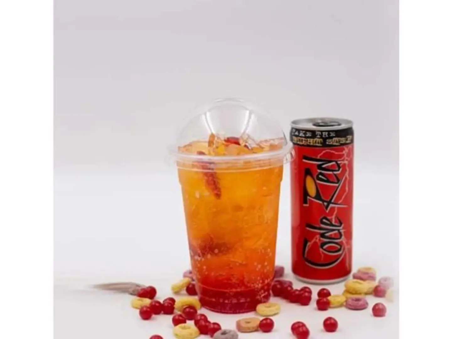 Kudrd Flavor