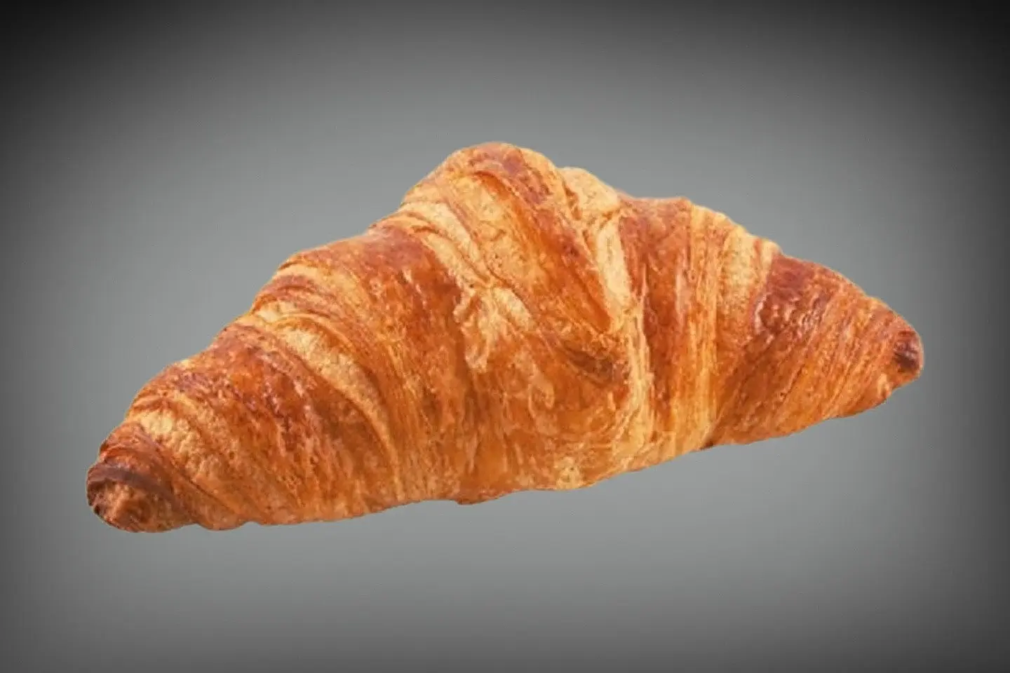 كروسان جبنة أبيض