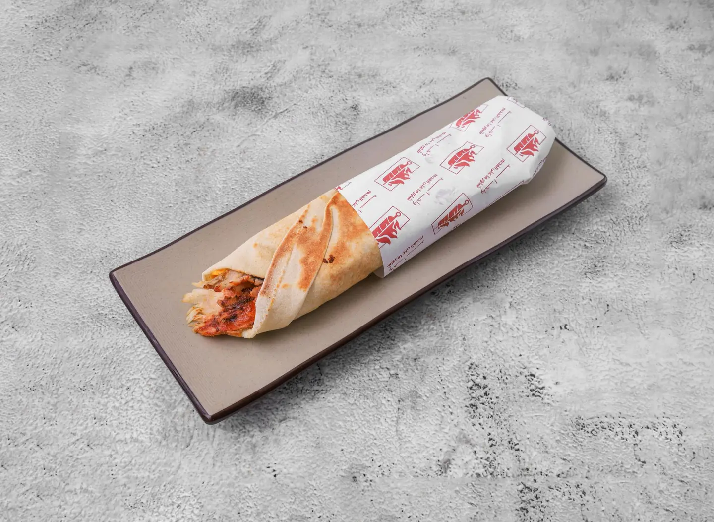 شاورما شامي