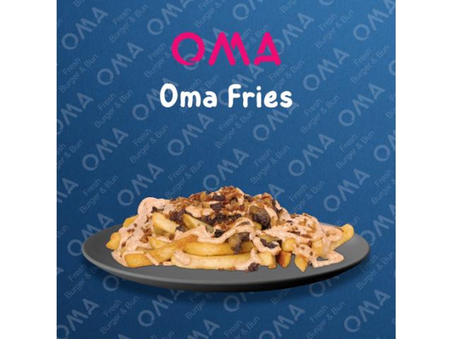 Oma Fries