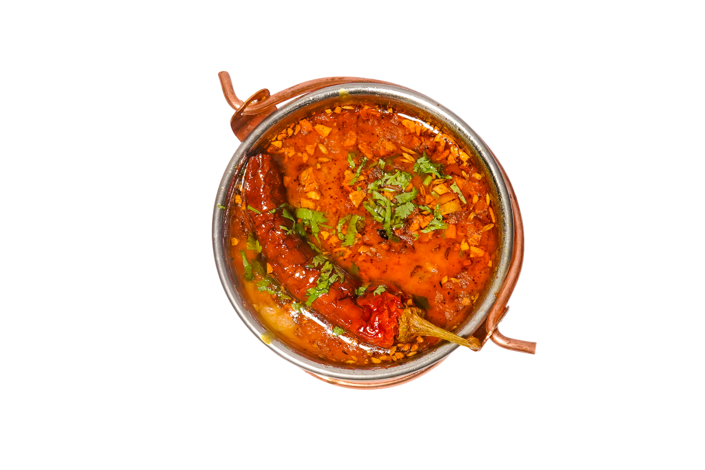 Dal Tadka