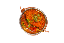 دال تادكا