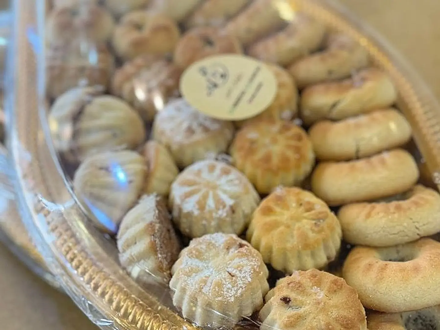 معمول 1 كيلو