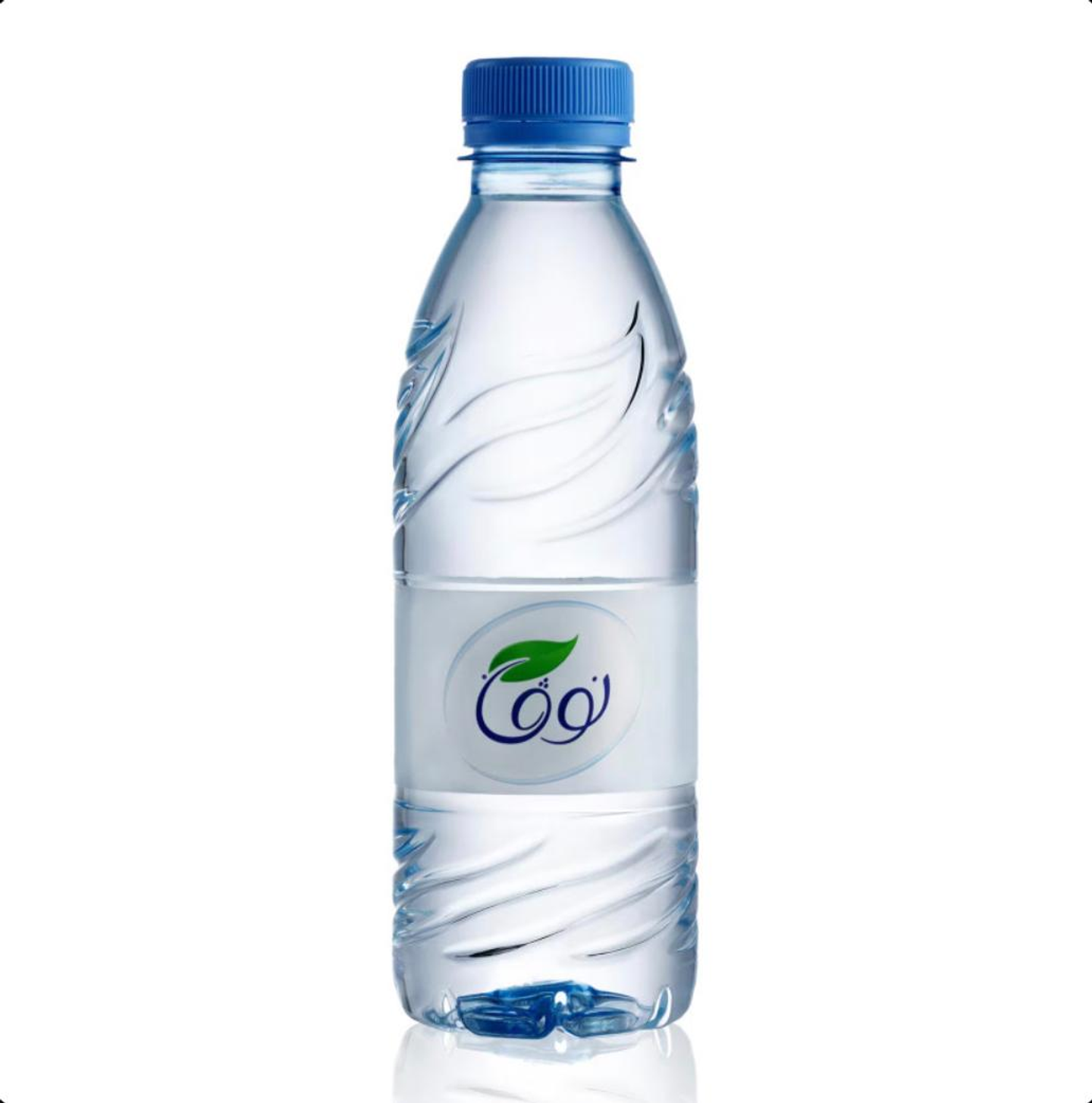 Small Mineral Water