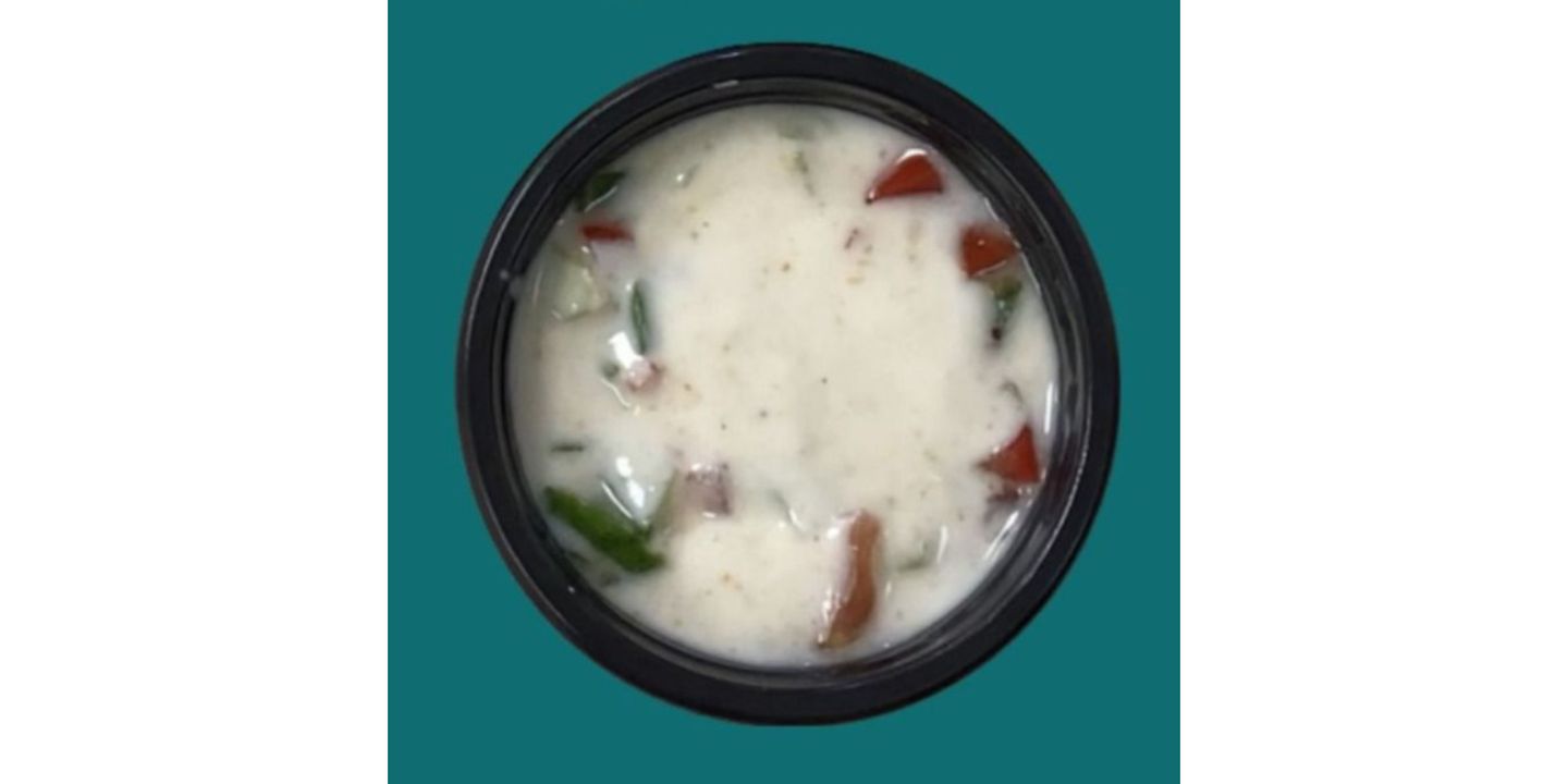 Raita Sauce