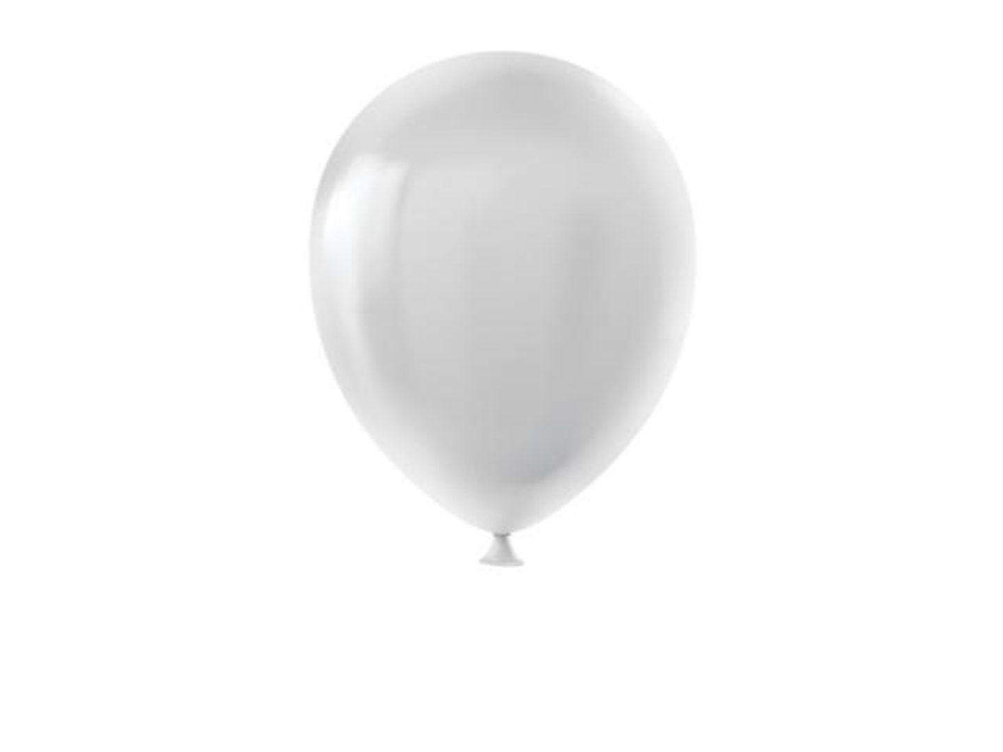 White Balloon
