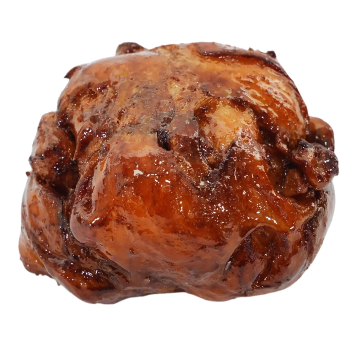 Apple Fritter
