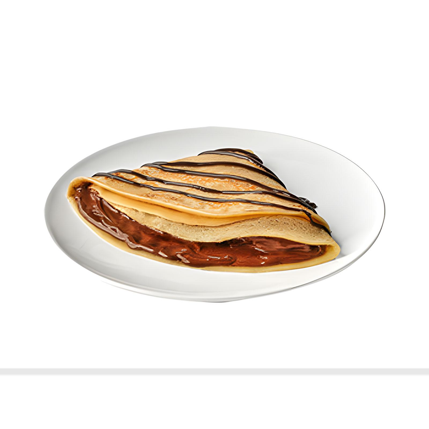 Nutella Crepe