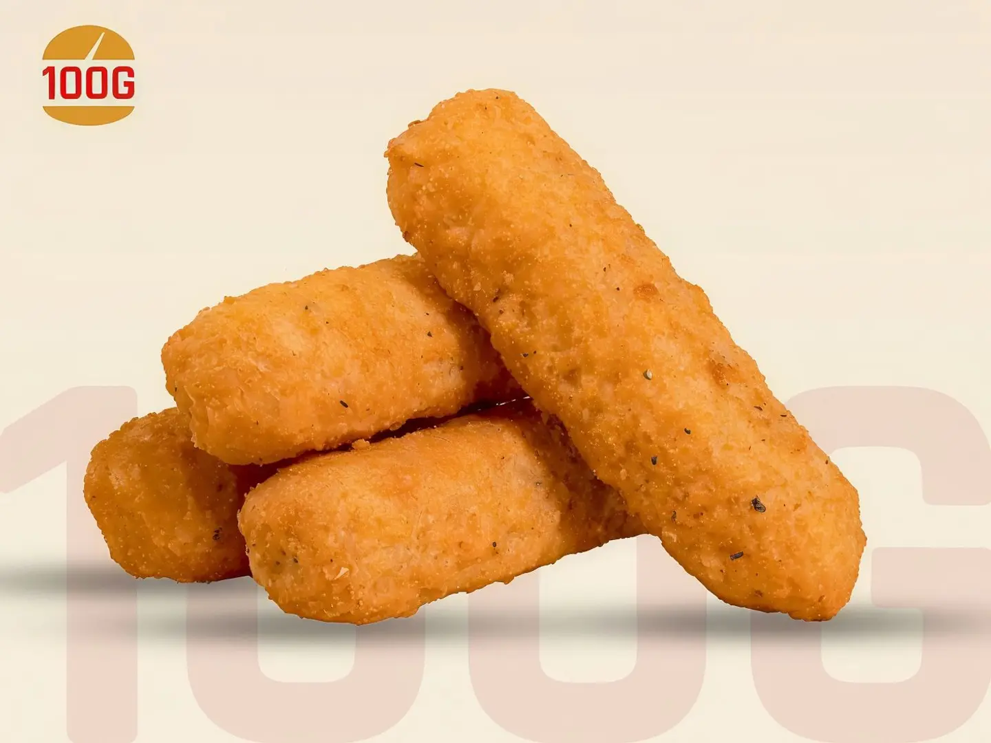 Mozzalella Sticks