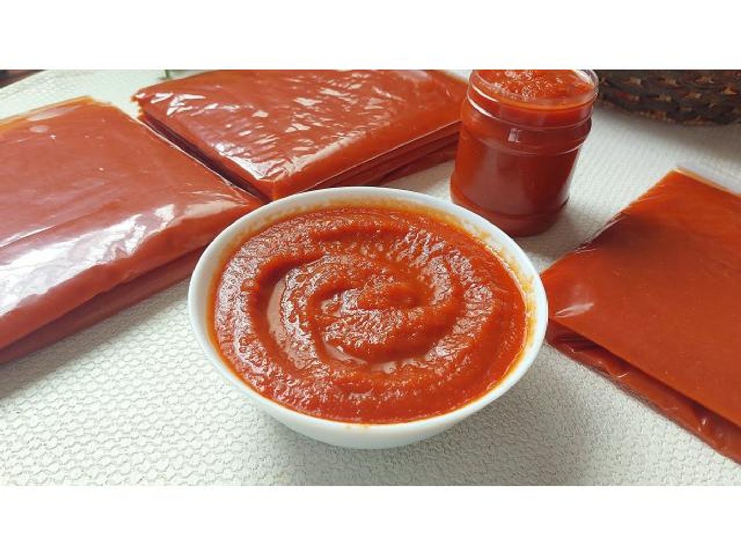 Ketchup