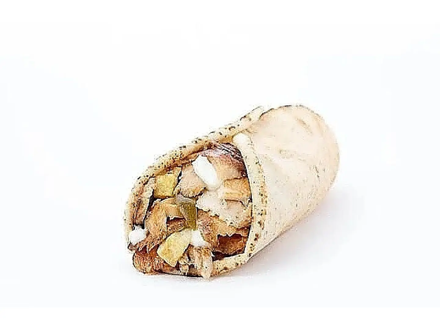 Regular Shawarma Sandwich