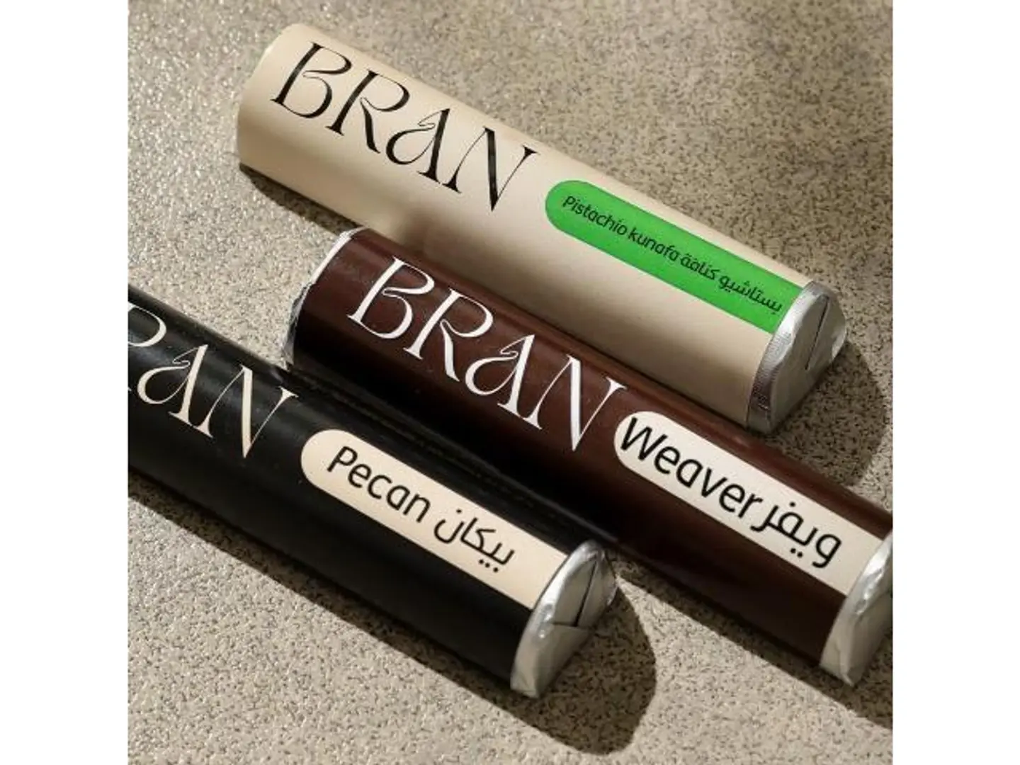 Chocolate Bar