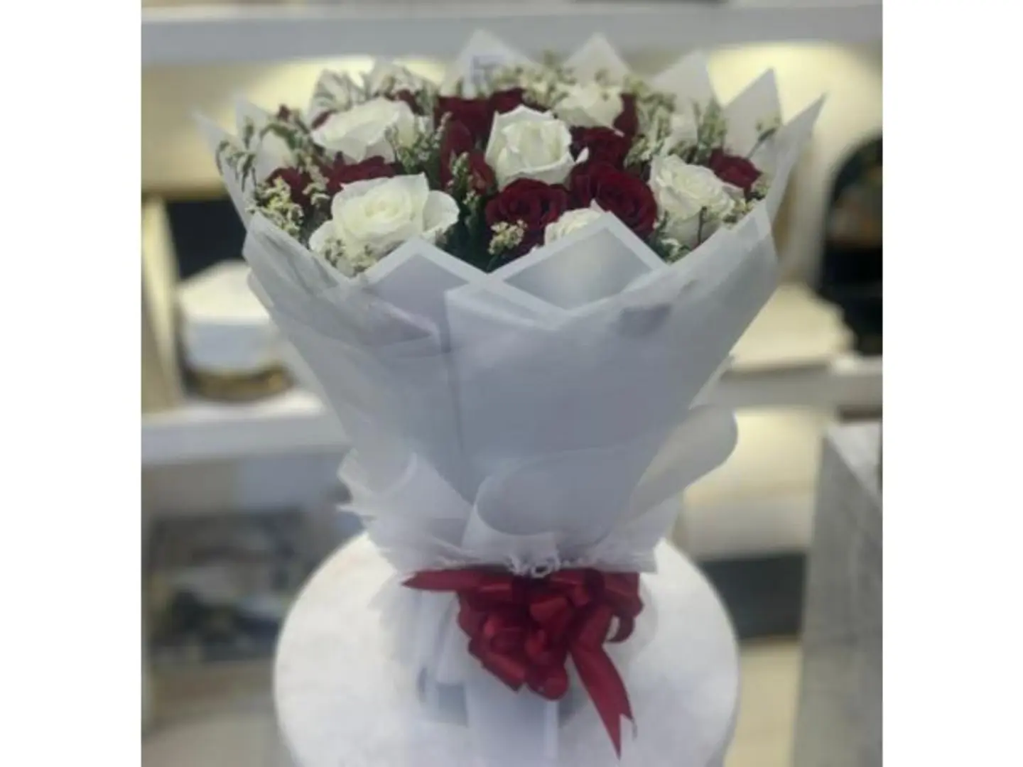 باقات البستان 22