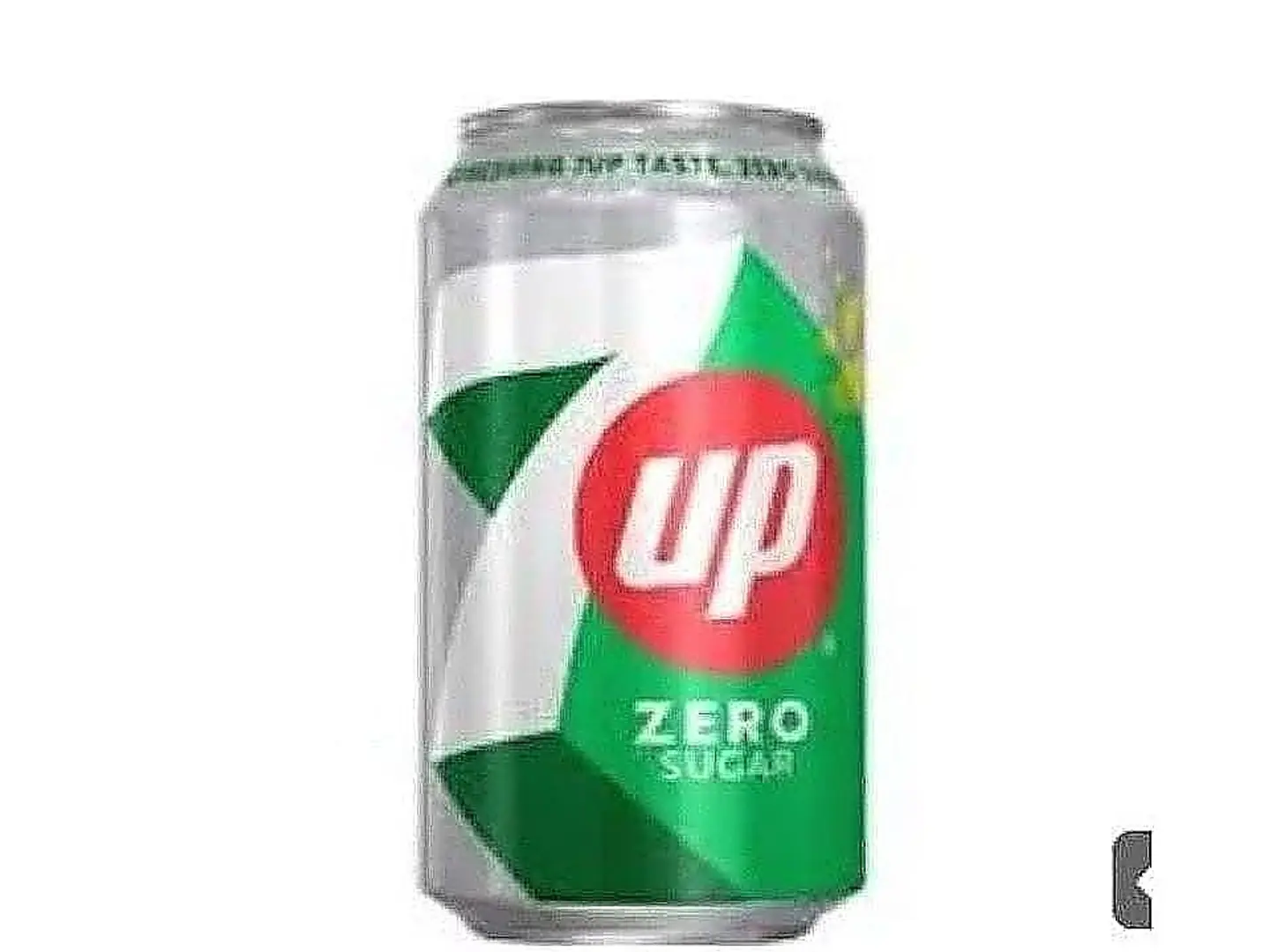 سفن اب دايت