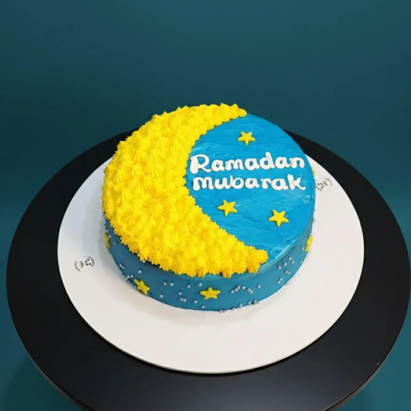 Ramadan Cake