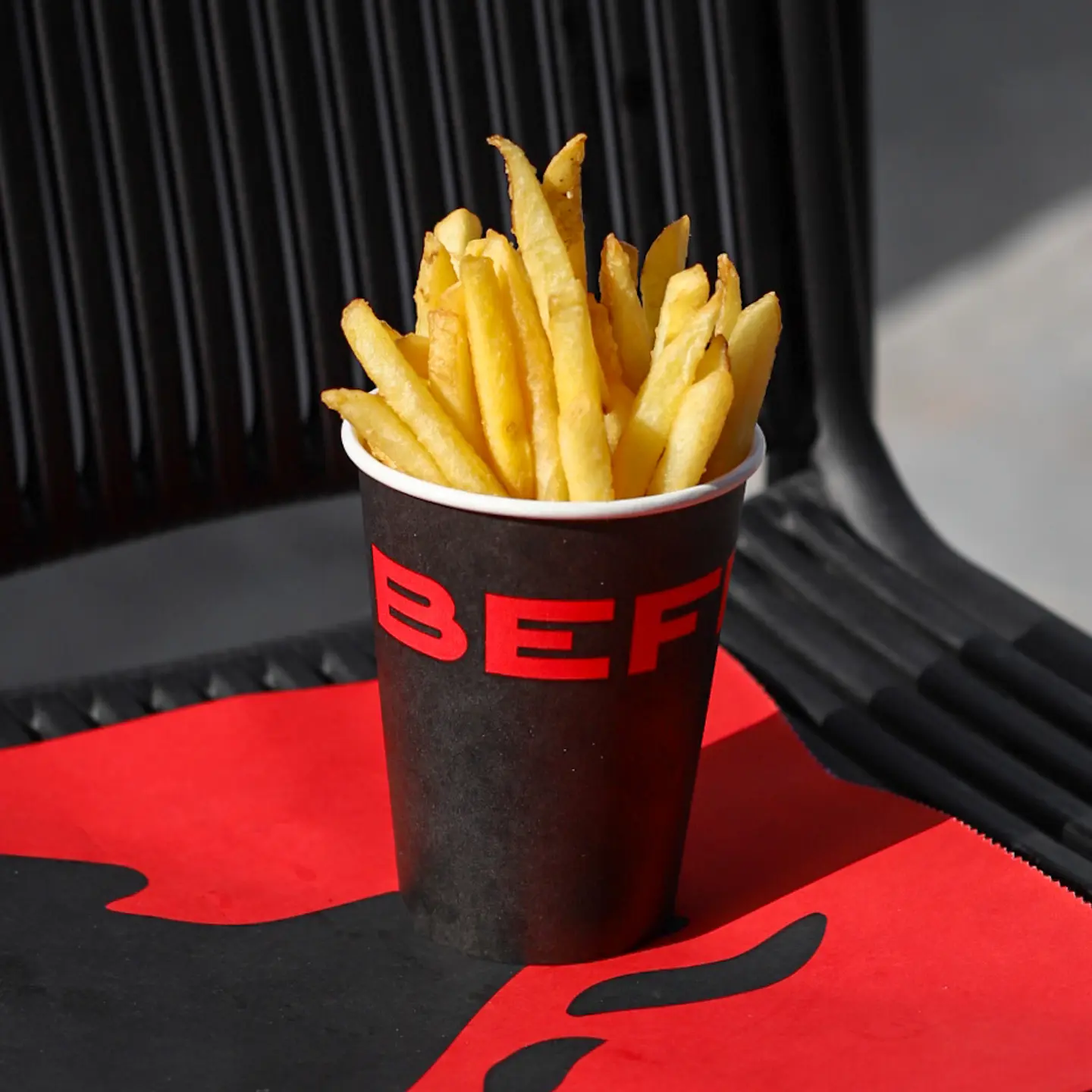 Fries