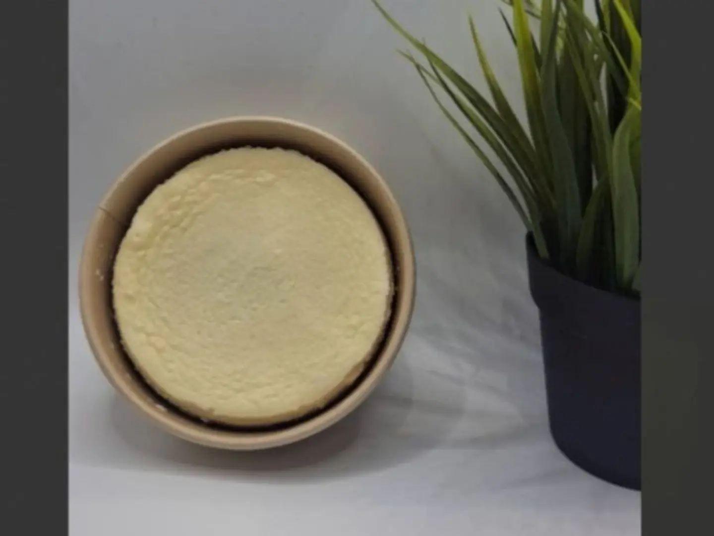 Keto Cheesecake 1 Piece