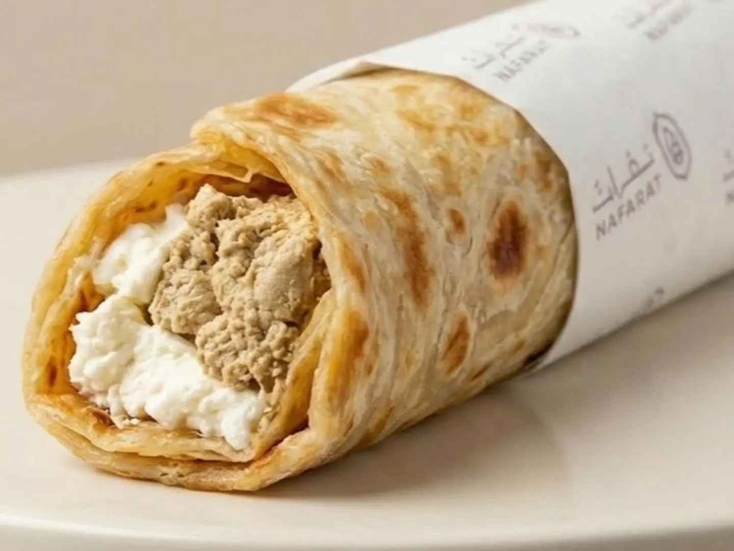 شباتي فيتا وحلاوة طحينيه