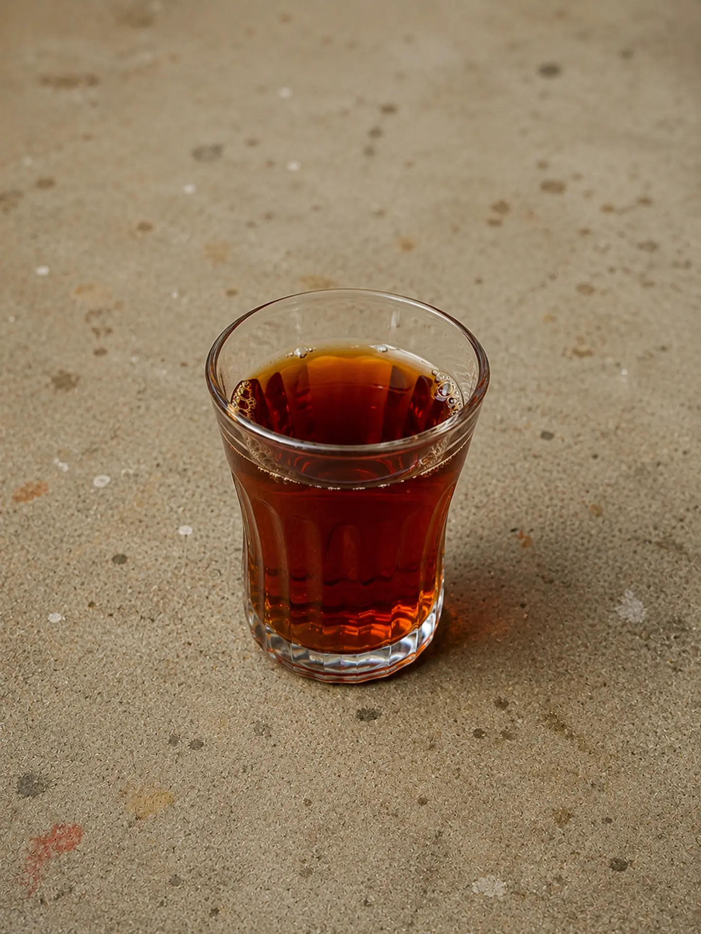 Black Tea