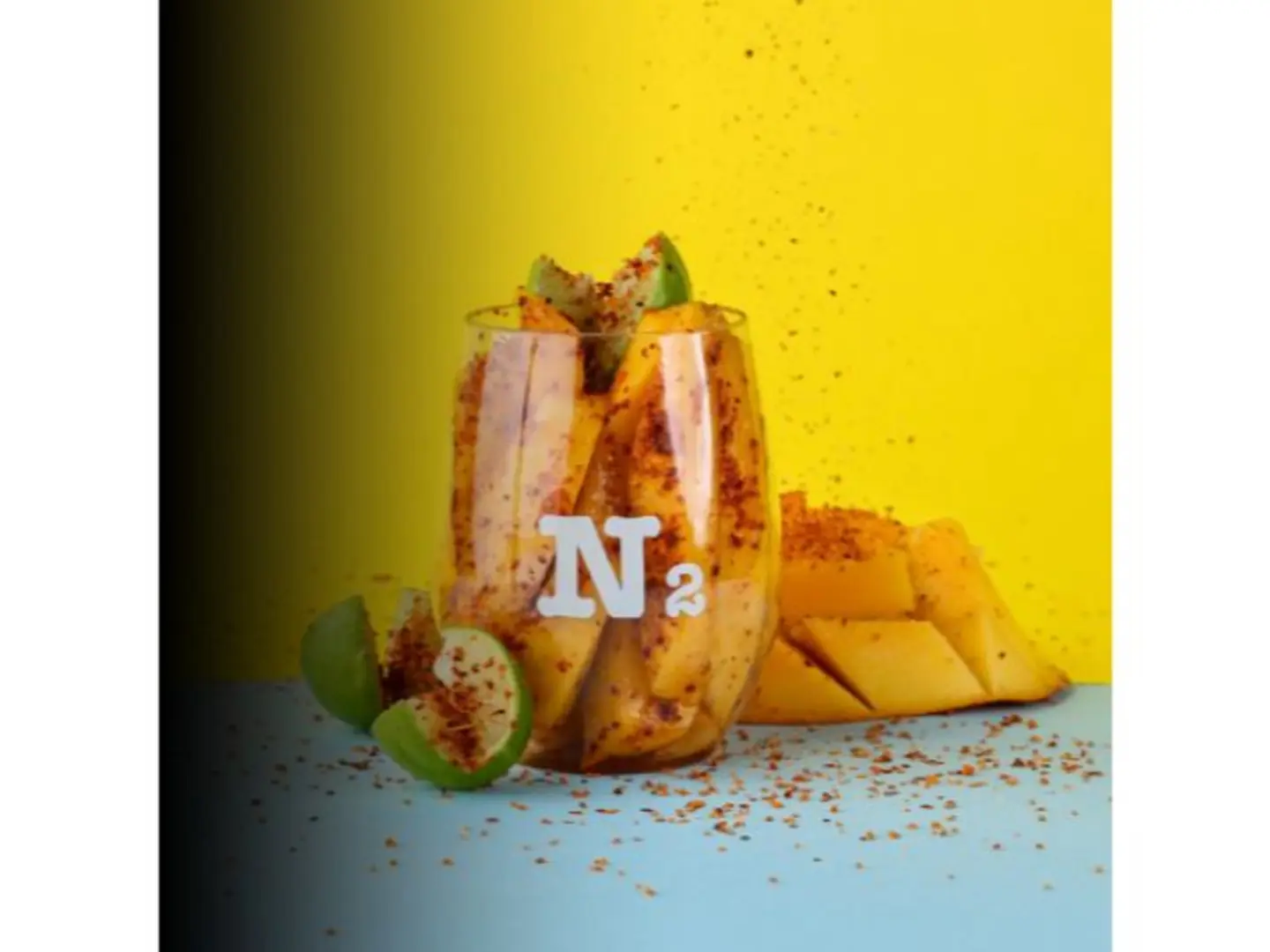 مانجو مكسيكي