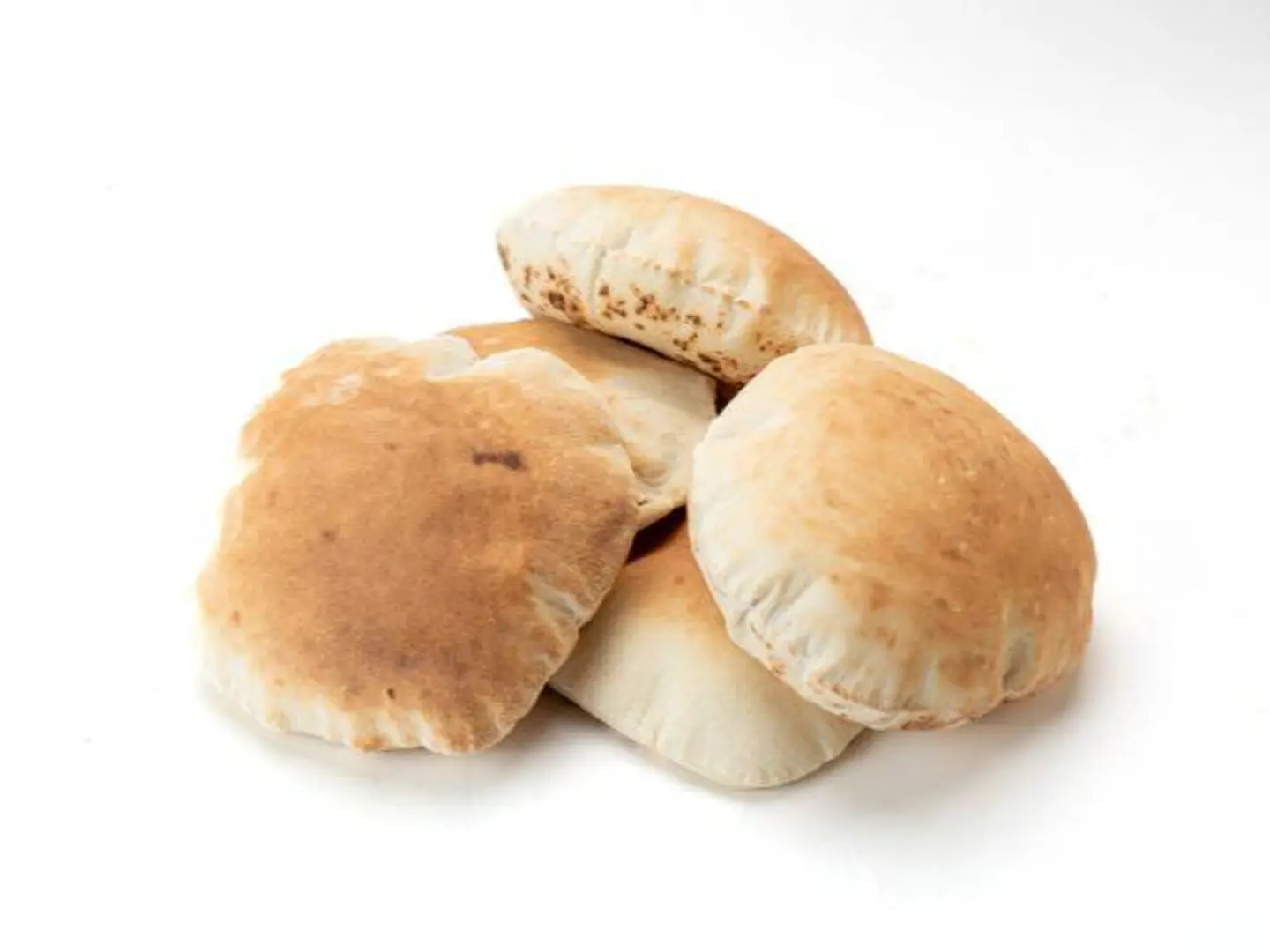 Arabic Bread