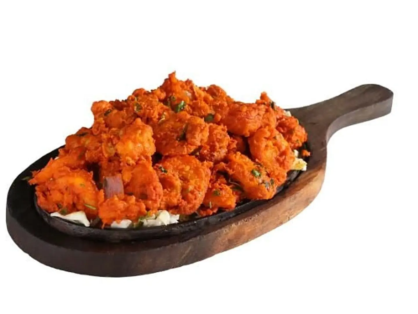 Fried Prawn, 65 Butter Prawn Masala
