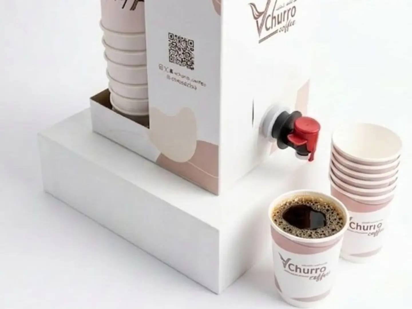 Friday Coffee