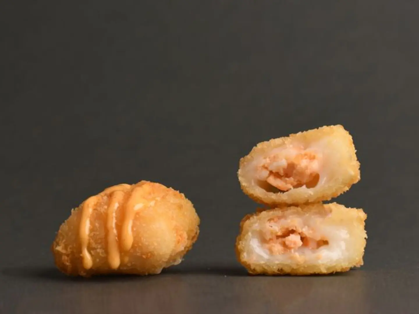 Drum Roll ( 4pieces )
