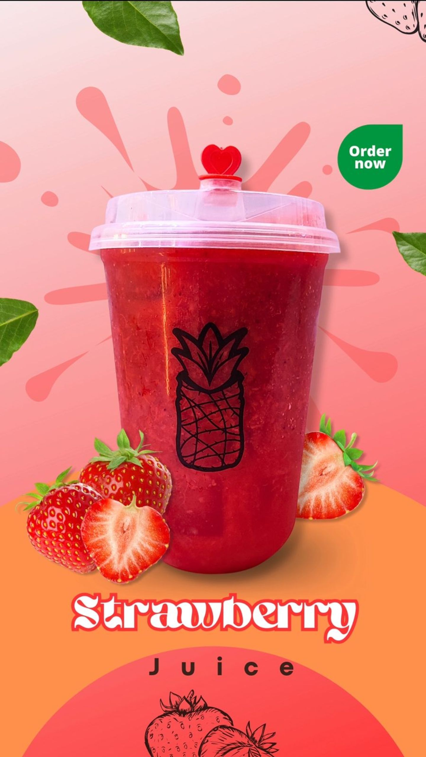 Strawberry
