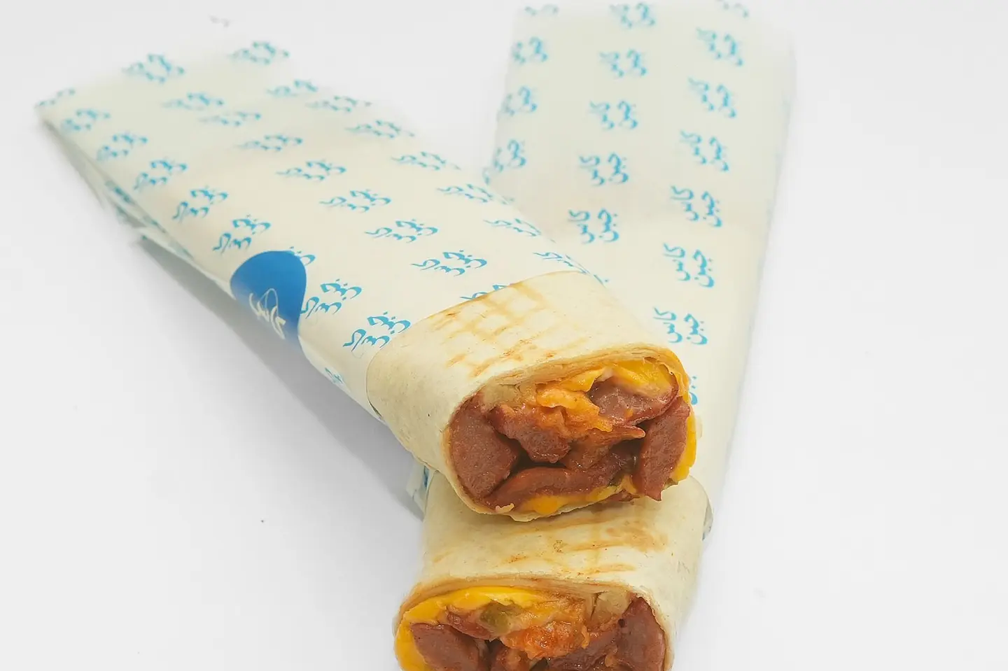 Hot Dog Roll