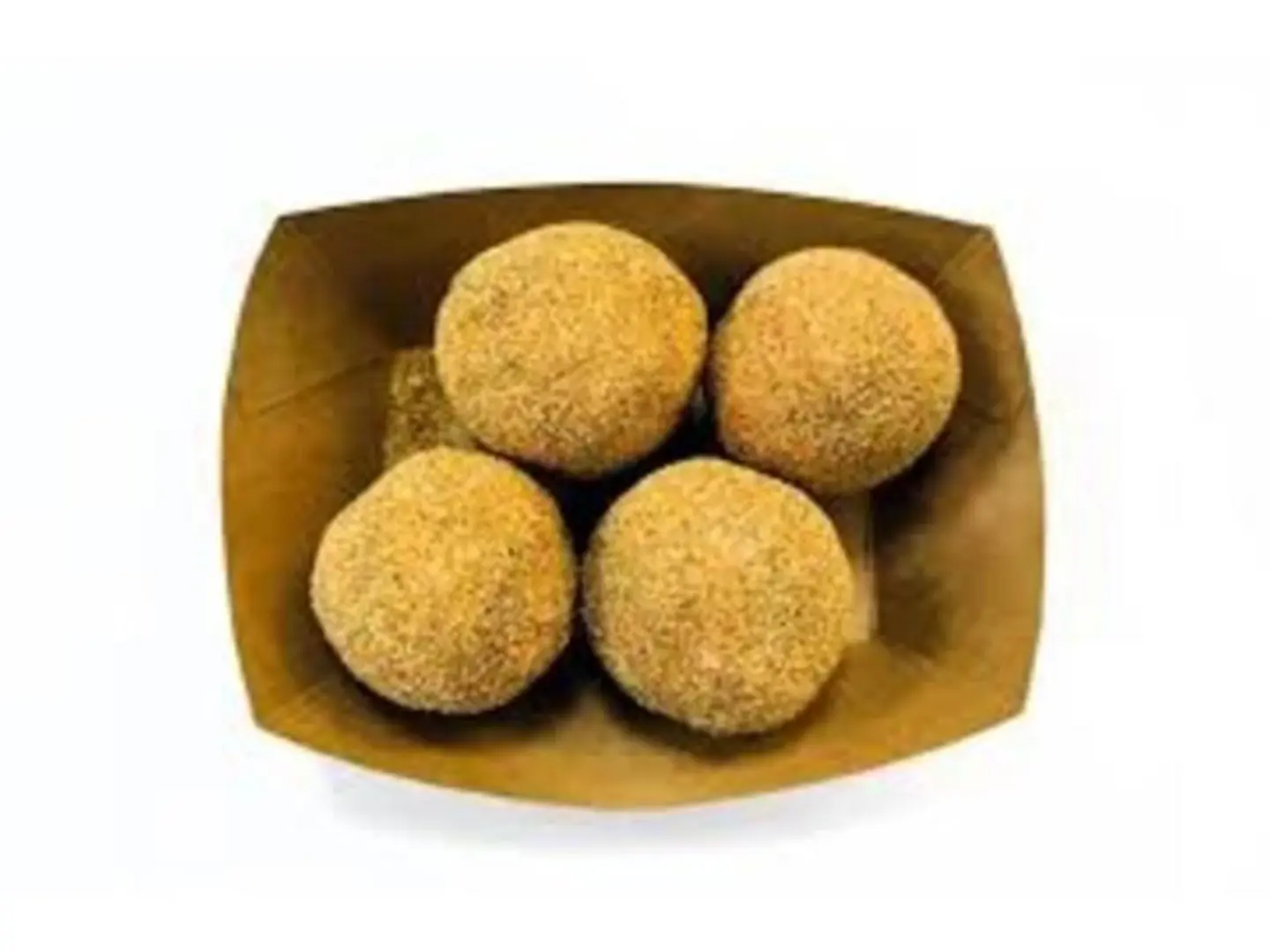 Potato Balls