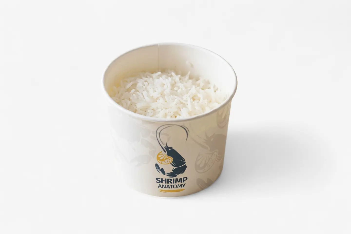 Basmati Rice