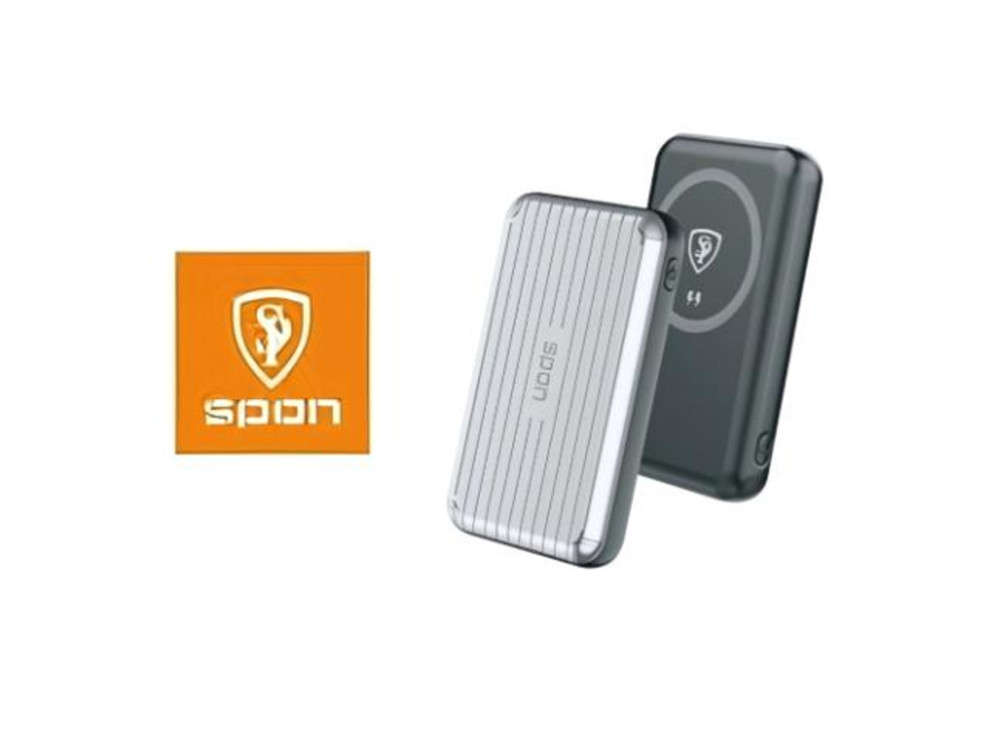 شاحن سبون وايرلس 10000م 18 واط بي دي