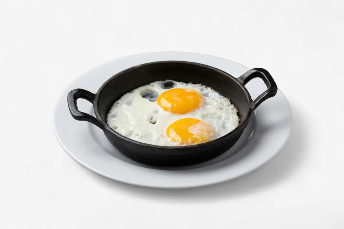 Sunny Side Up Egg Dish