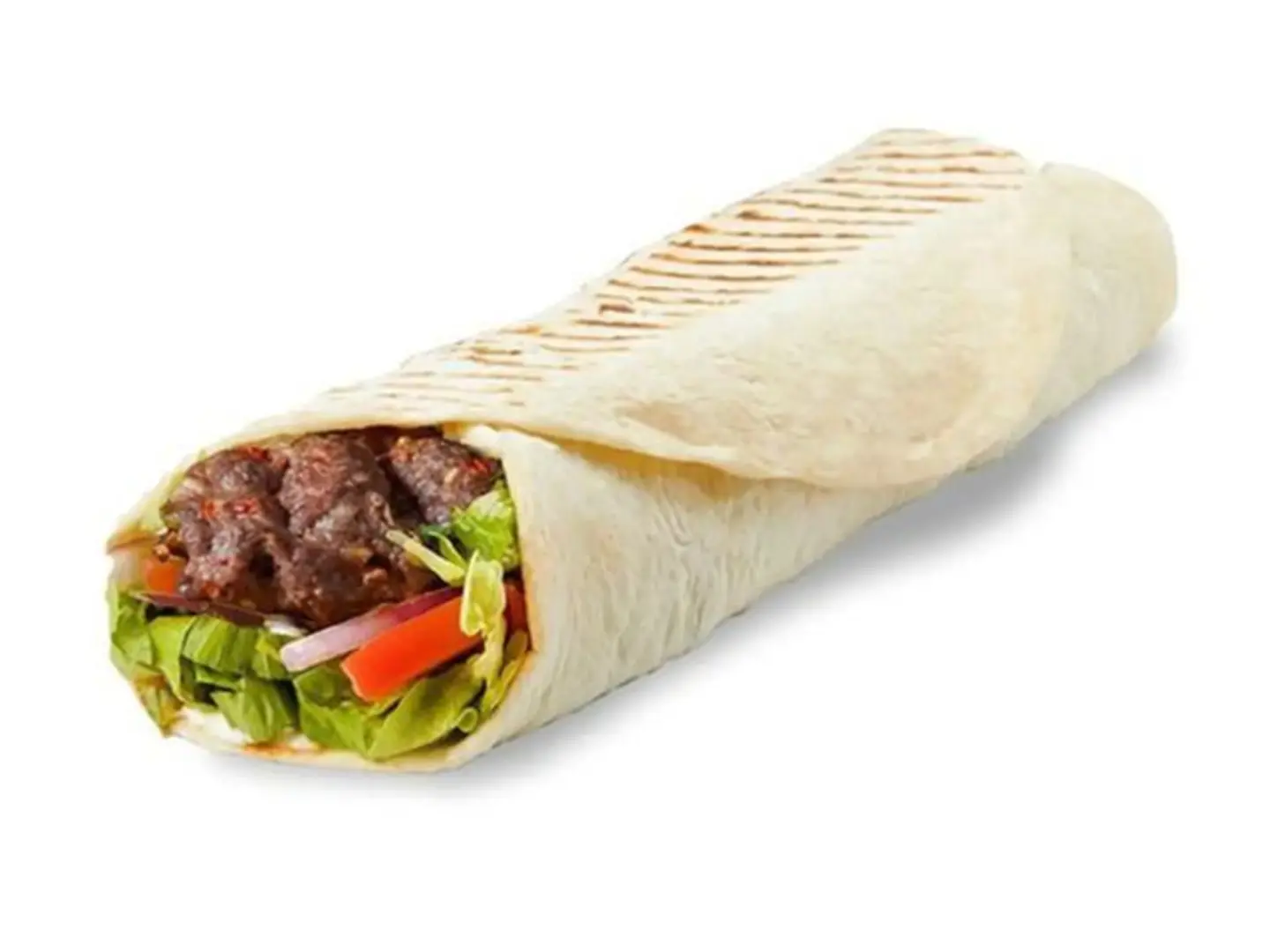 Jumbo Beef Kebab