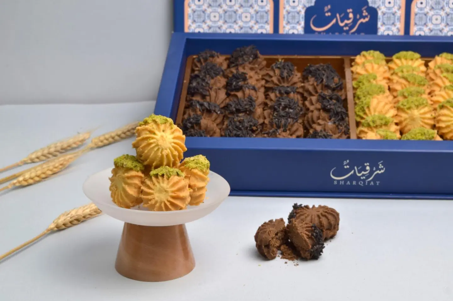 شرقيات بيتفور مشكل