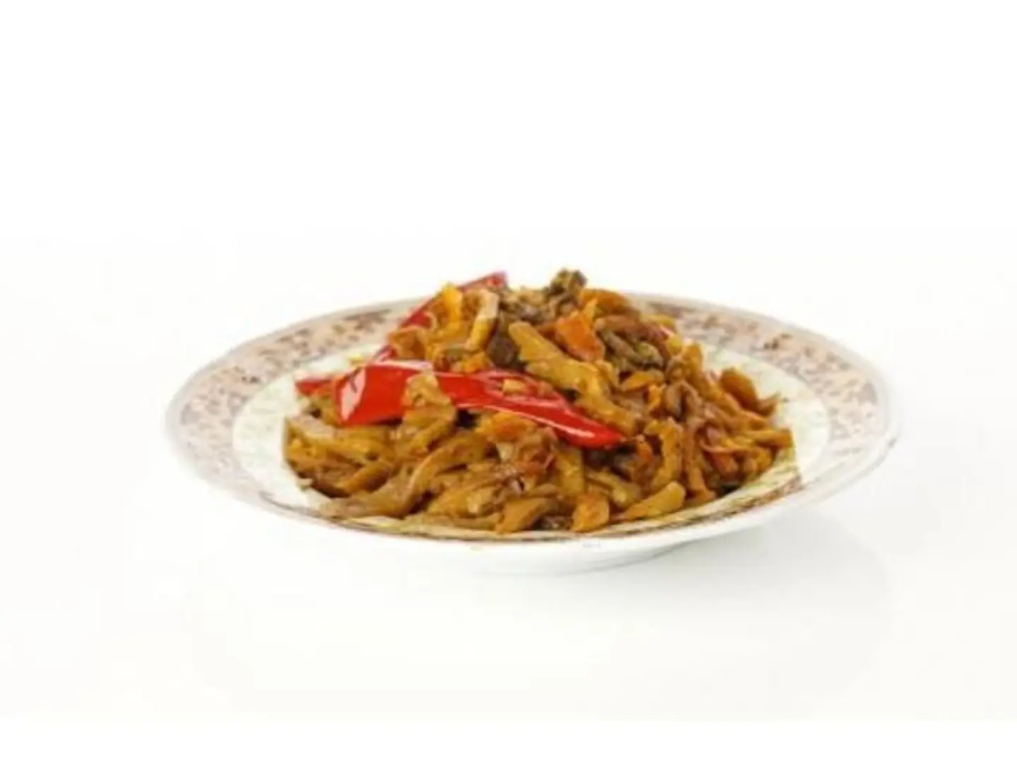 Mixed Oven Dish