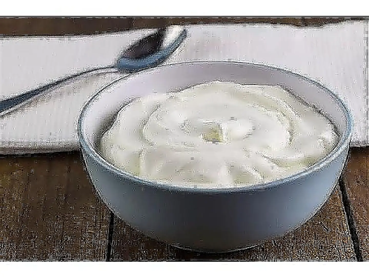 Yogurt