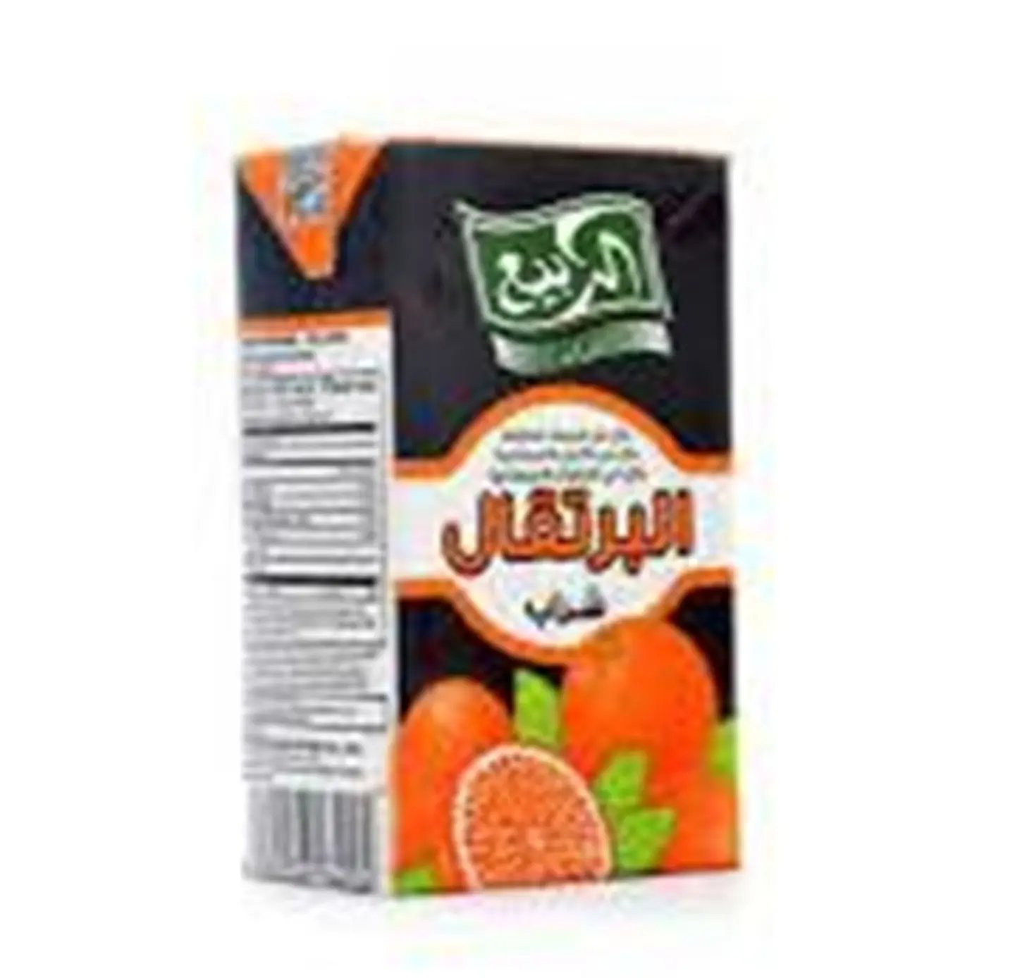 عصير الربيع